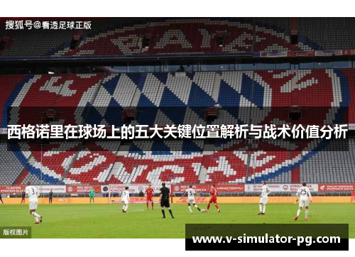 西格诺里在球场上的五大关键位置解析与战术价值分析