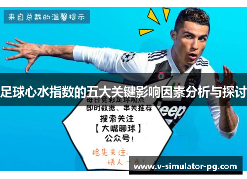 足球心水指数的五大关键影响因素分析与探讨
