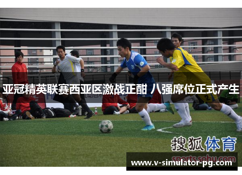亚冠精英联赛西亚区激战正酣 八强席位正式产生 亚冠精英联赛西亚区激战正酣 八强席位正式产生